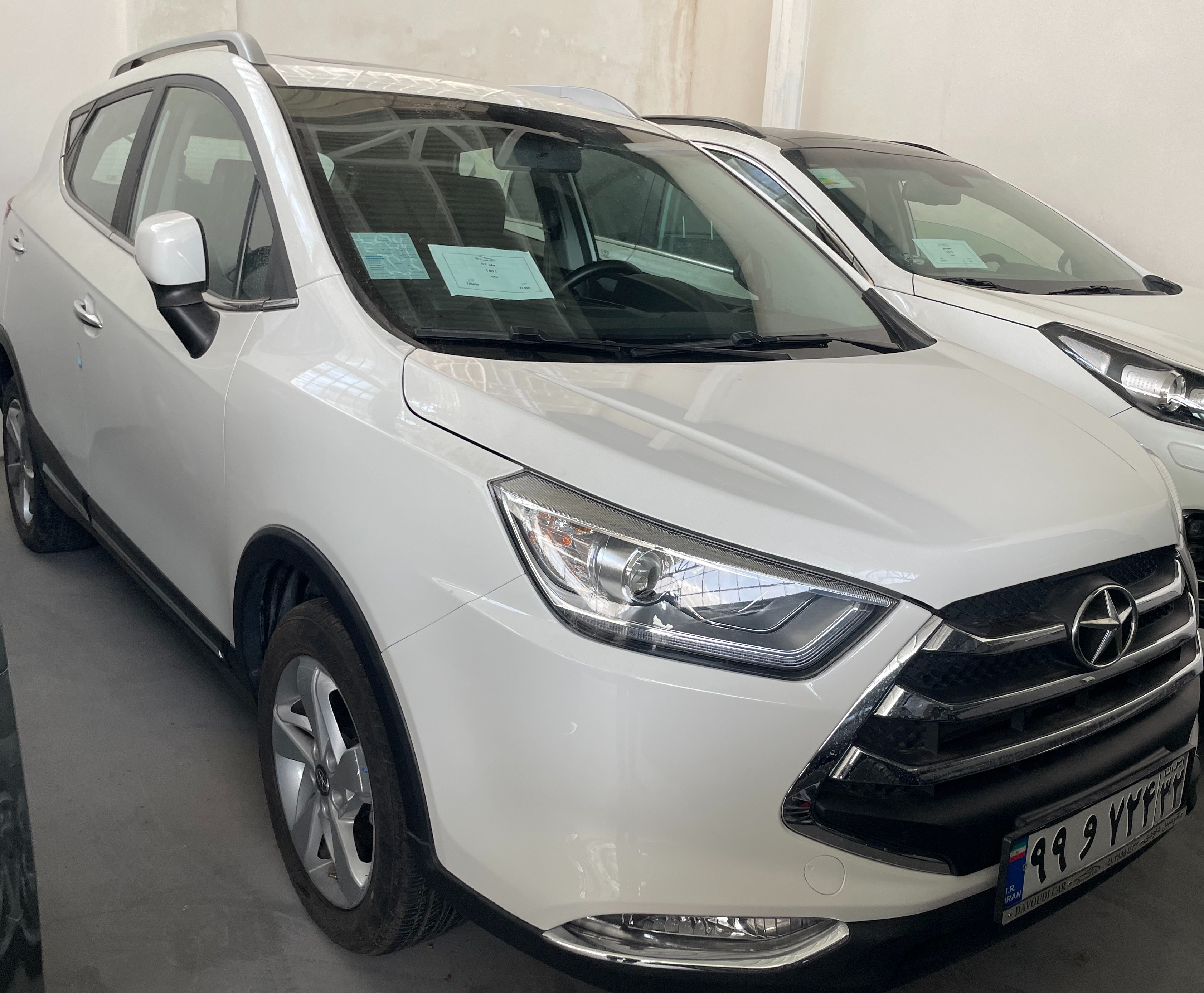 جی ای سی S3