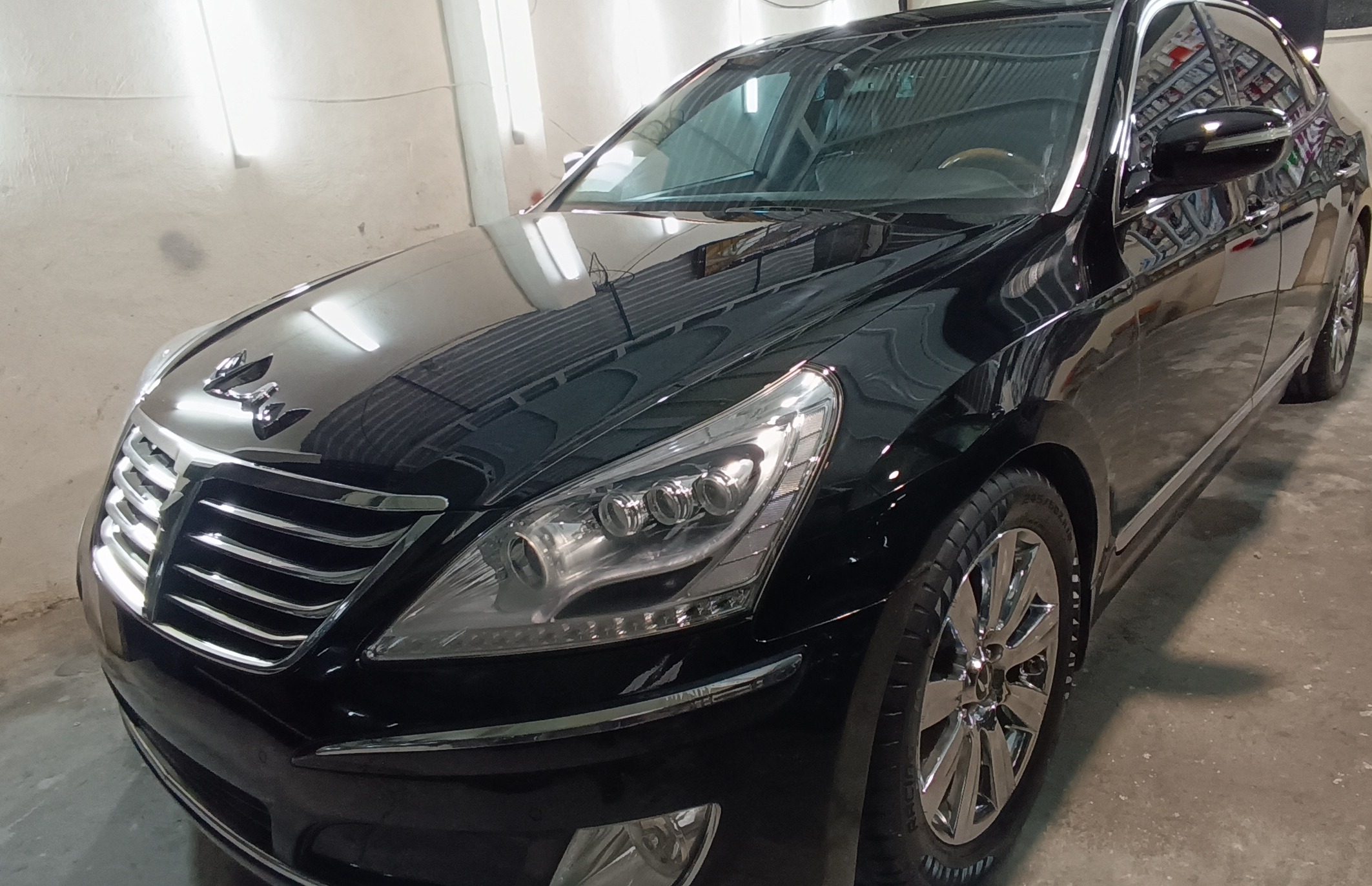 سنتینیال vs460