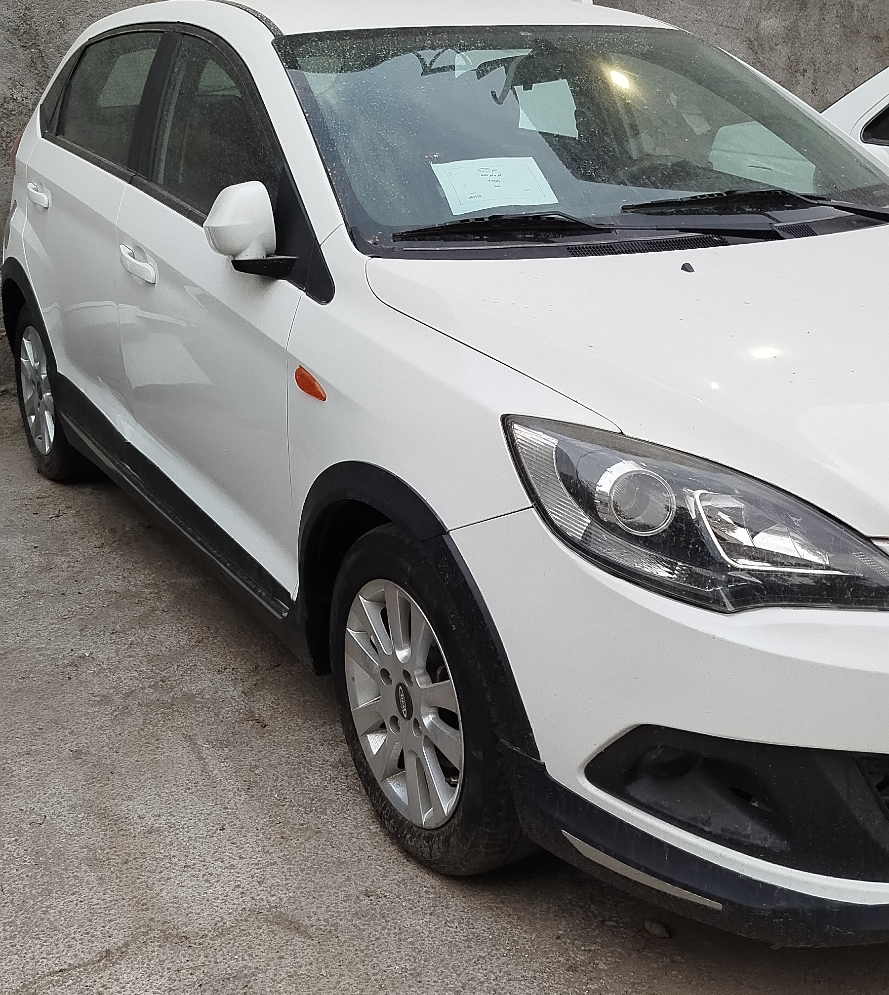 ام وی ام 315H new
