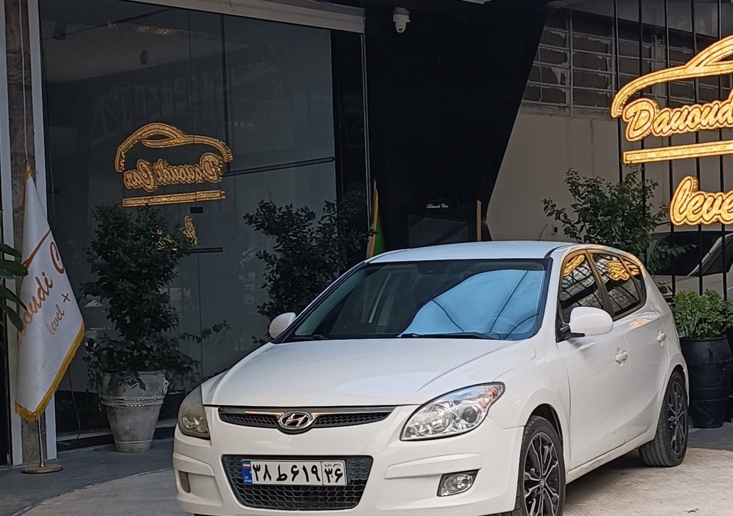 Hyundai i 30