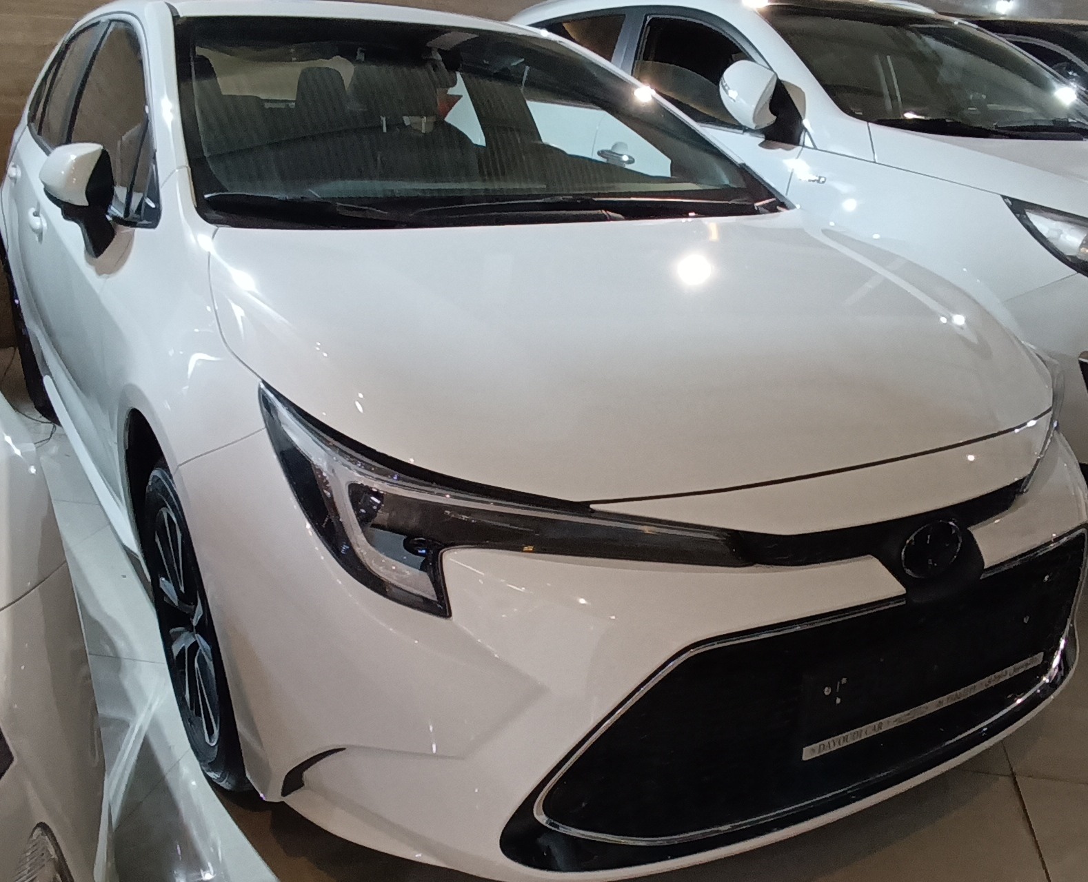 Toyota Levin